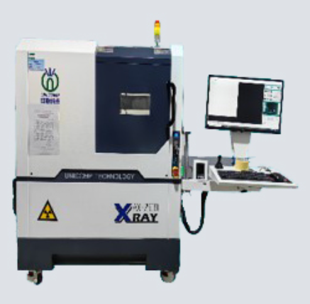 X-Ray 可靠性检测设备